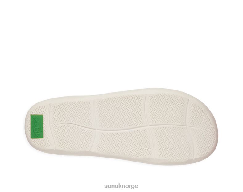 vagabond tripper mesh Sanuk P2BLD138 kull