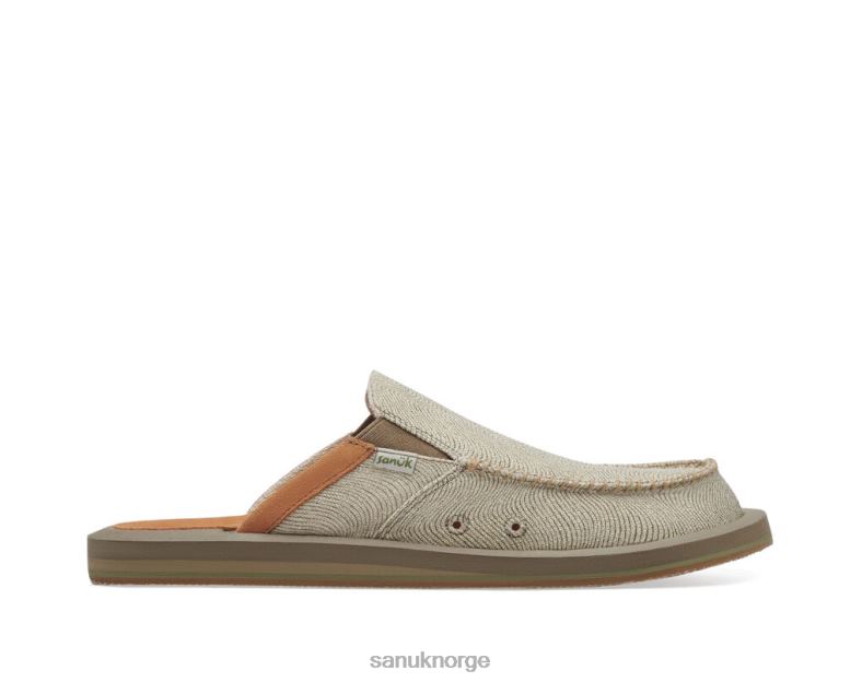 vi har din back st surfrider Sanuk P2BLD155 tarebølge