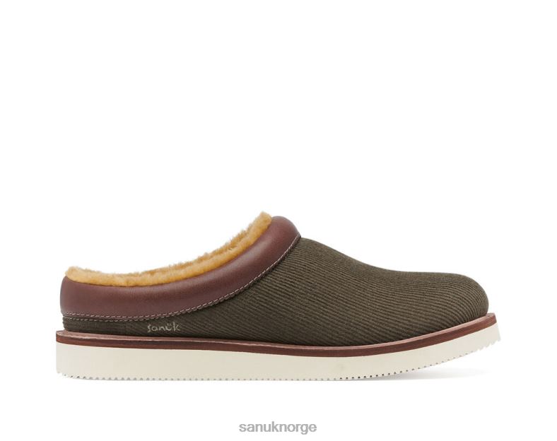 koselig vibe slipper sm x takknemlig død Sanuk P2BLD217 asfalt